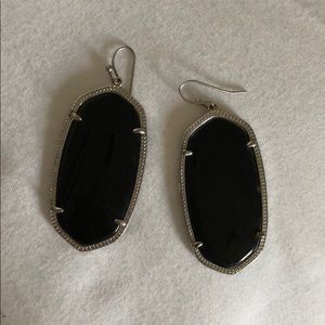 Kendra Scott earrings